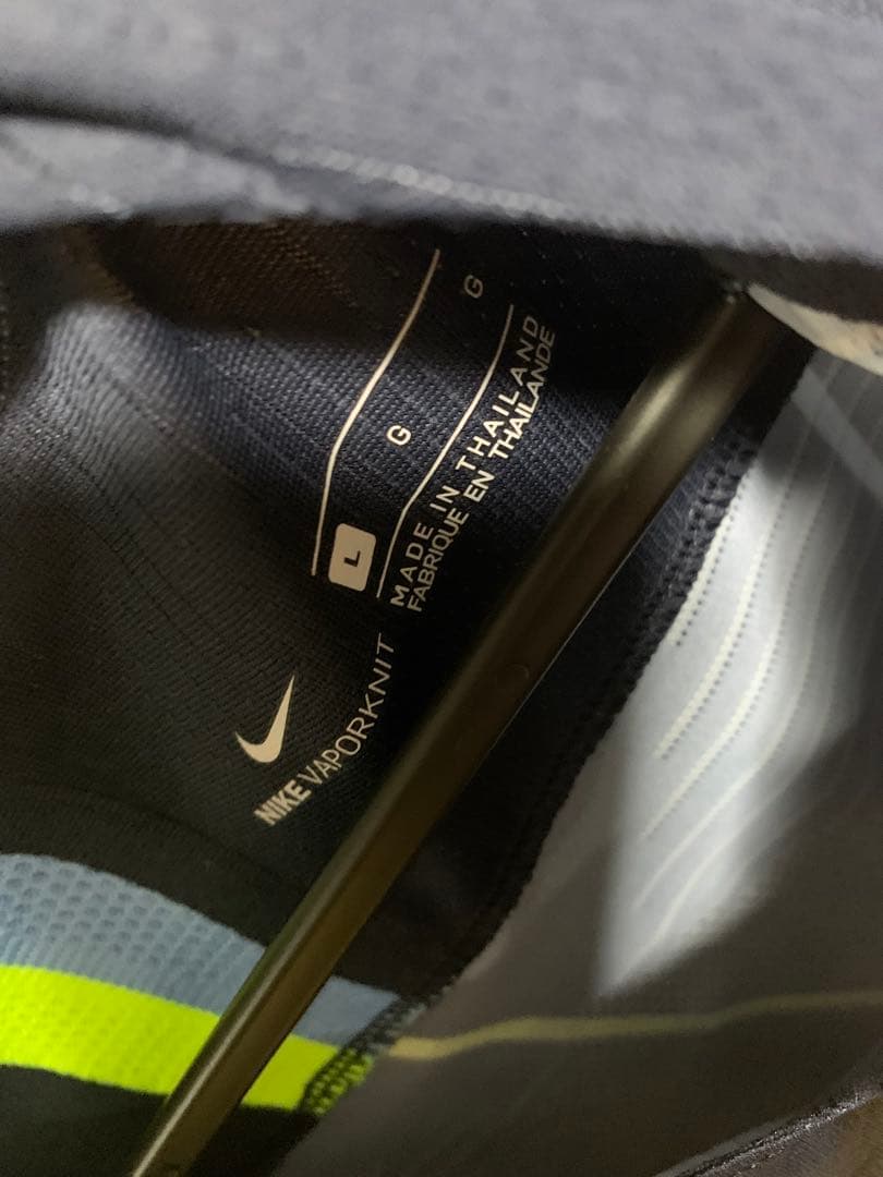 マンチェスター・シティ ラポルテ ユニフォーム Laporte