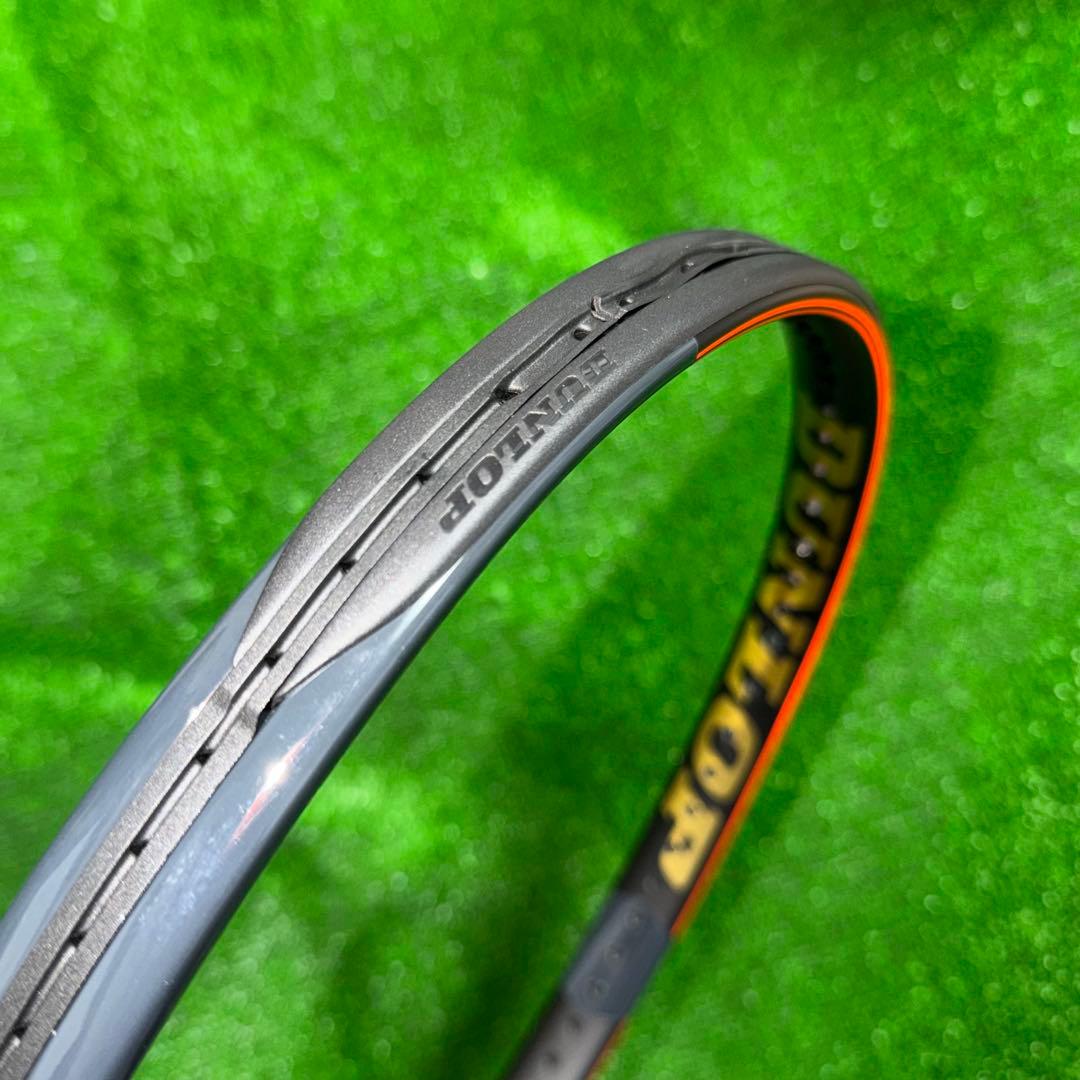 DUNLOP CX 400 TOUR BLACK G2 ダンロップ　シーエックス