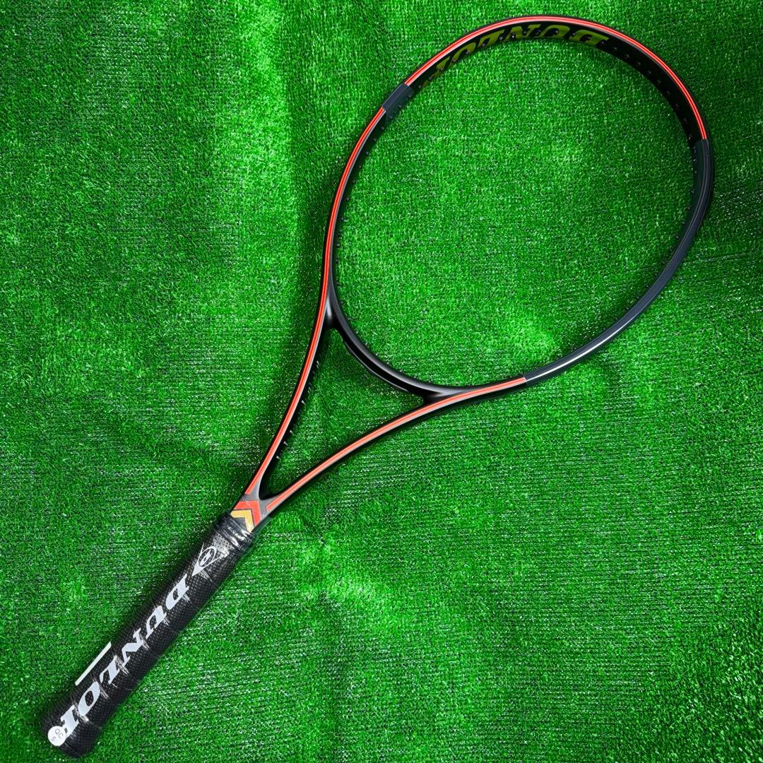 DUNLOP CX 400 TOUR BLACK G2 ダンロップ　シーエックス