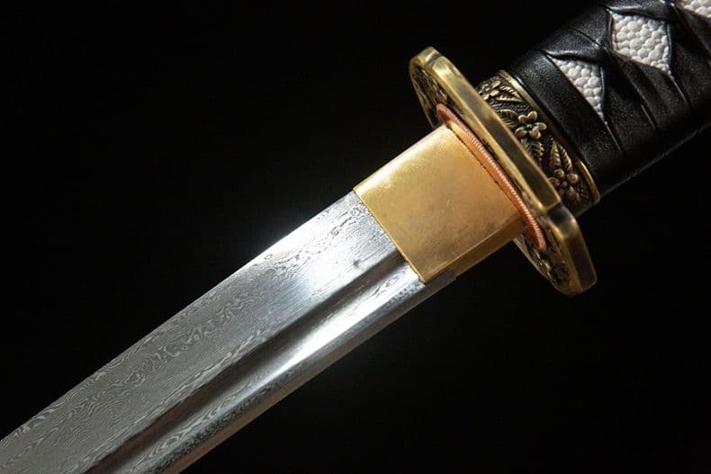 98式軍刀 銅 武具　刀装具　日本刀　模造刀 居合刀 武士道 鋼刀 指揮刀