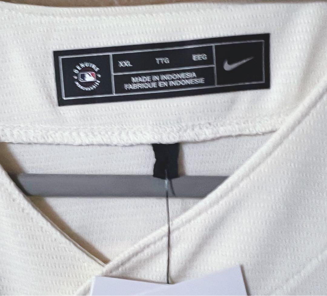 新品 ロサンゼルスエンゼルス 大谷翔平シティコネクトレプリカユニフォーム　XXL