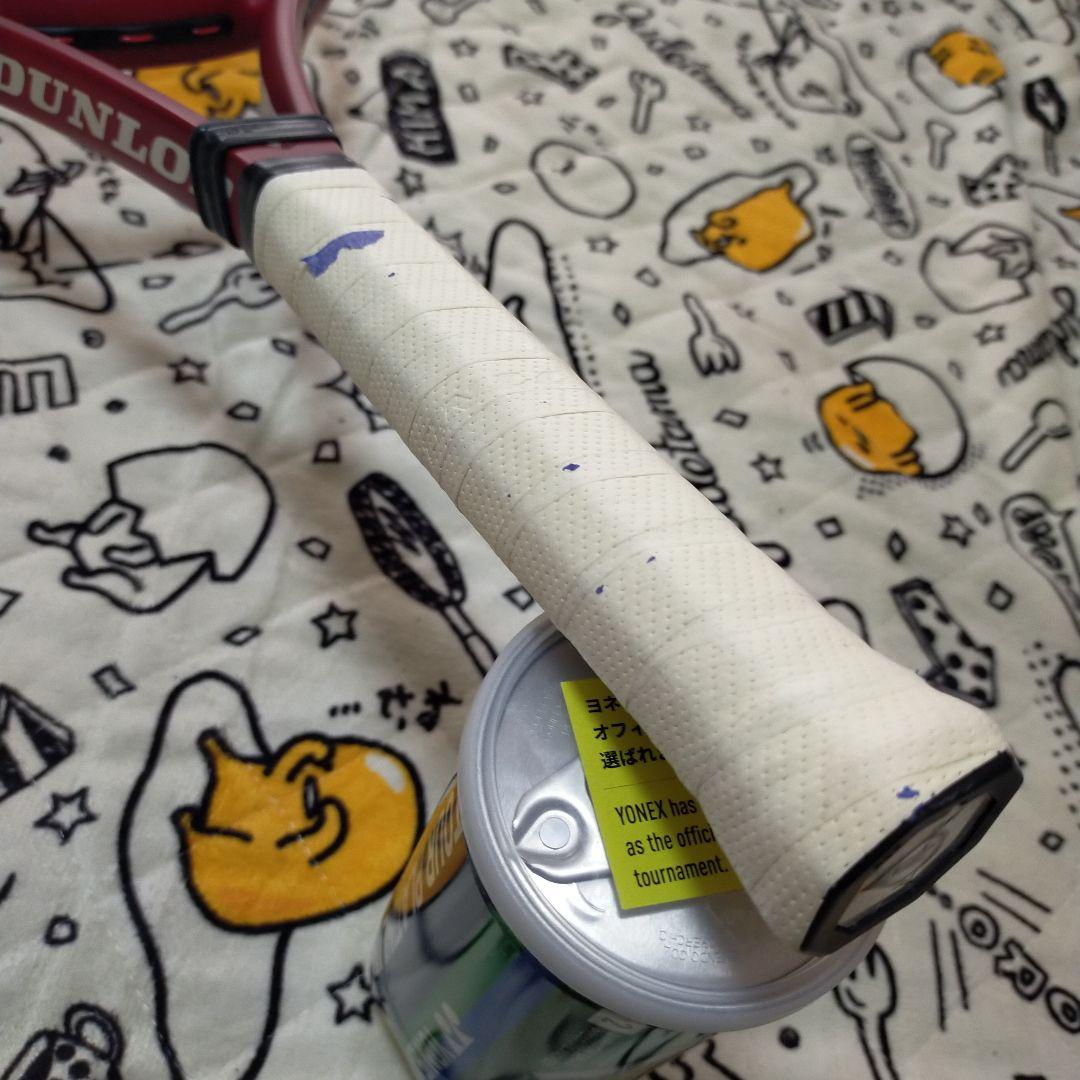 ダンロップ　CX400 G2