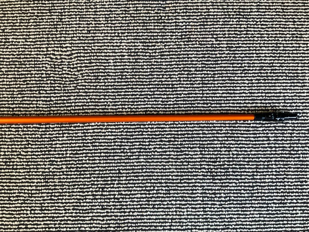 Tour AD DI 6S シャフト　キャロウェイスリーブ