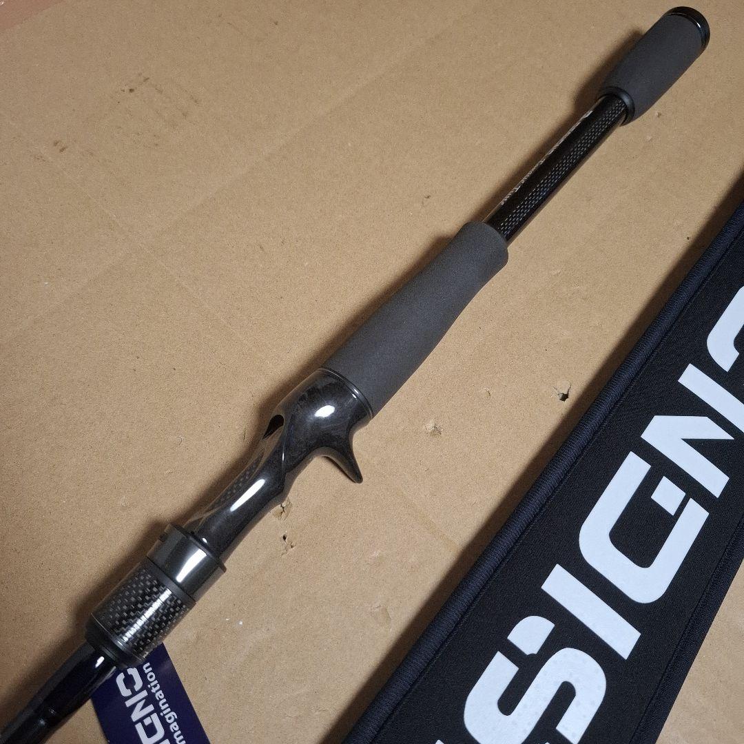 デジーノ レーベン　トルクチューン DLT-C610MHRST4ｓ　EVA