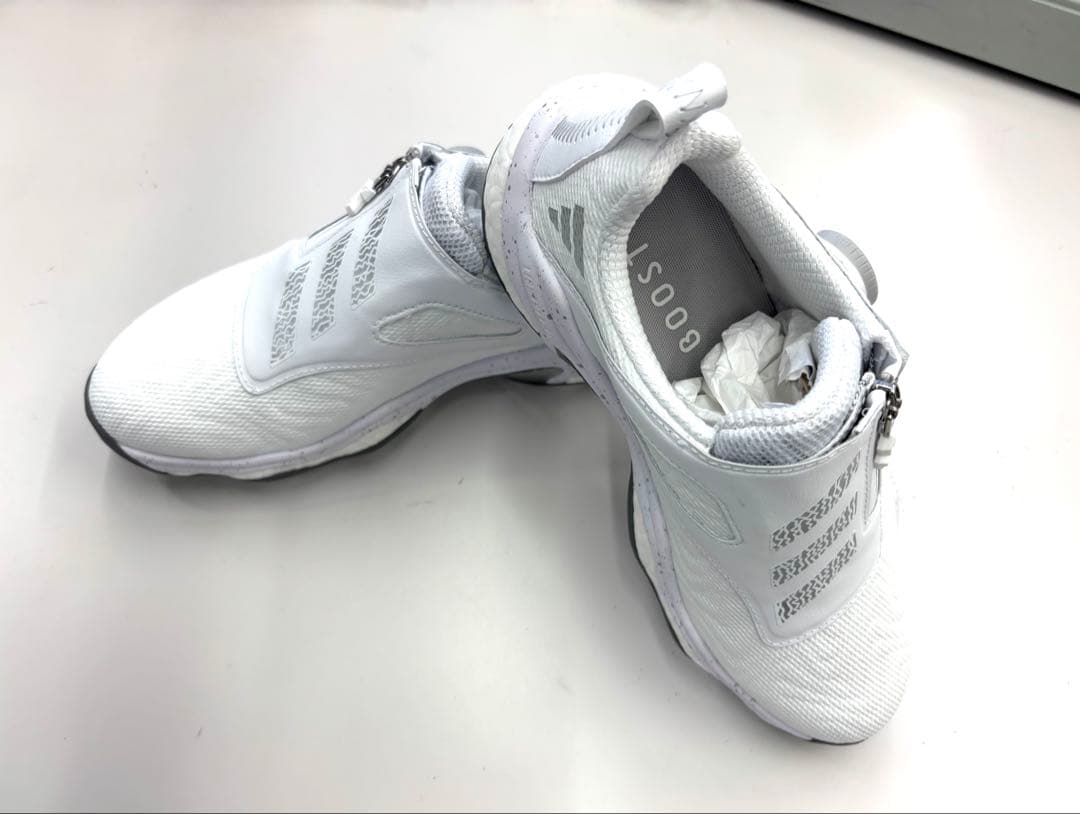 オリーヴ！アディダス ウィメンズ コードカオス 25 BOA 23.0