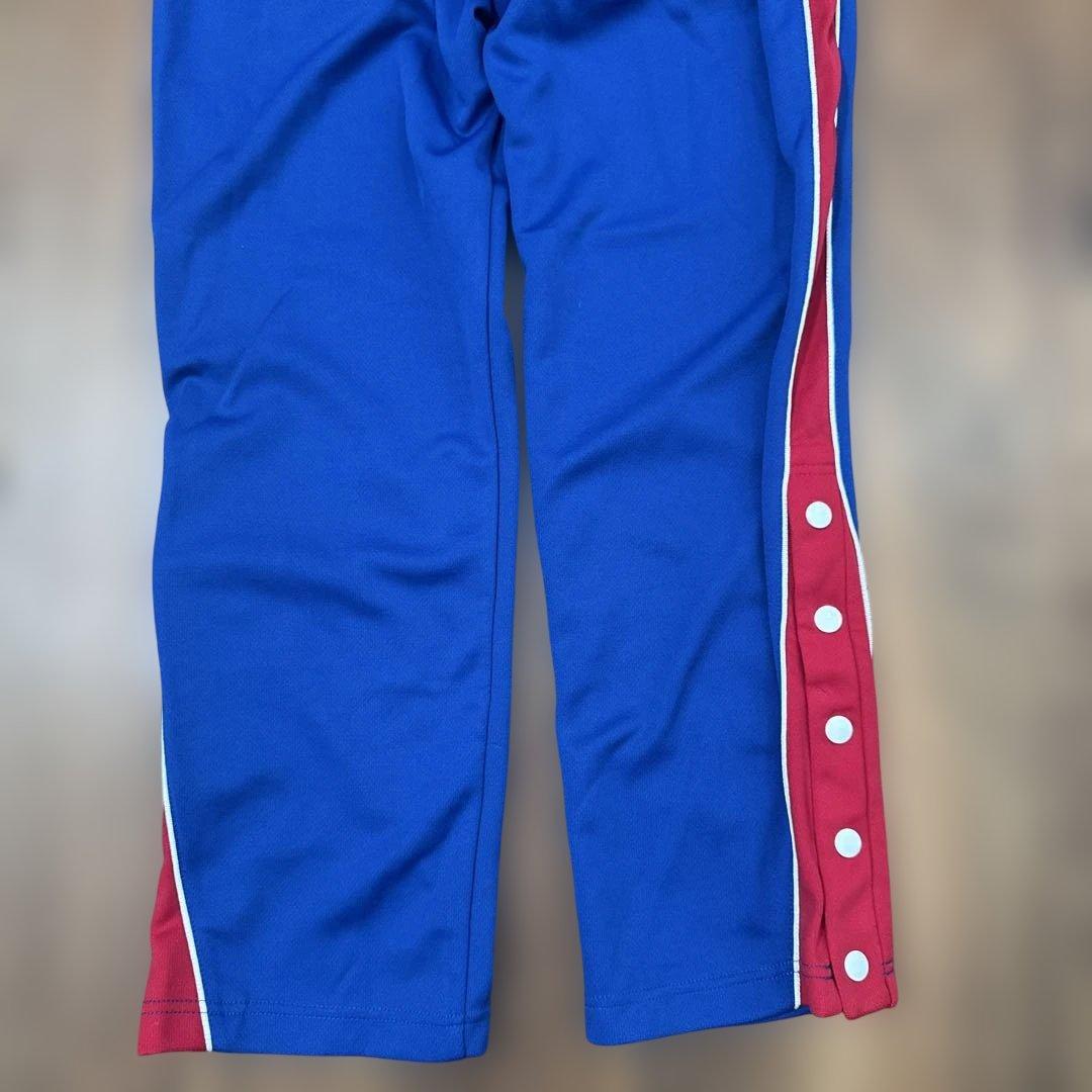 ハーツ　バスケット　ジャージ上下セット