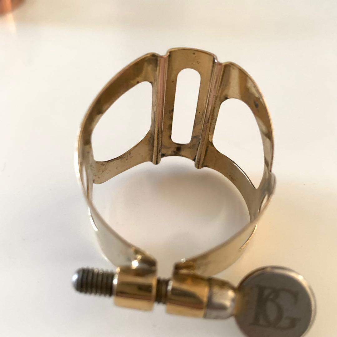 テナーサックス用 BG L40