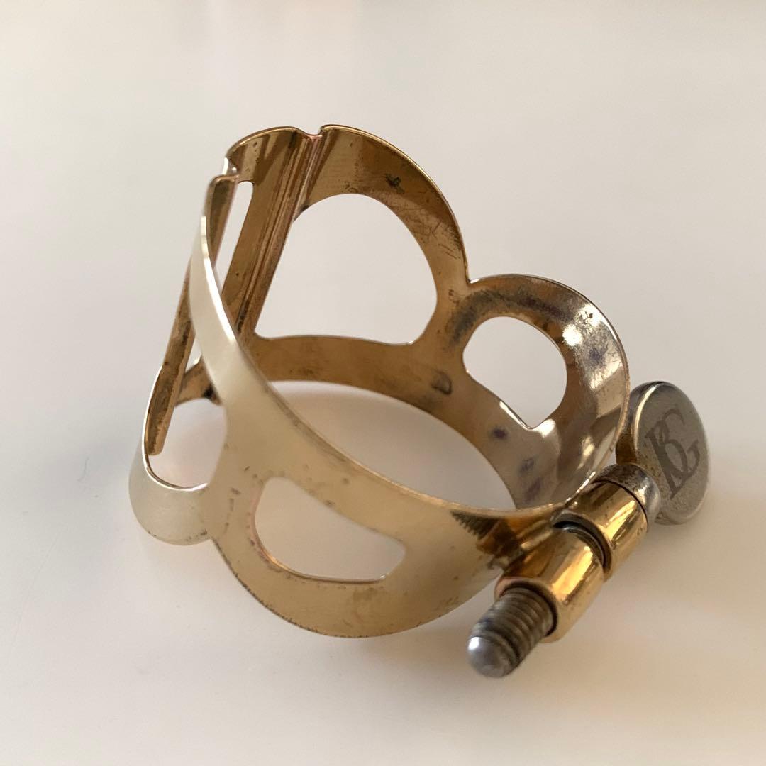 テナーサックス用 BG L40