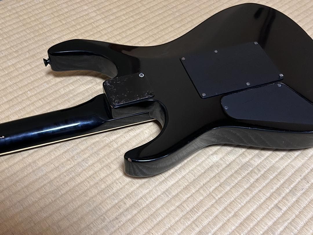 FERNANDES LIMITED　EDITION　 現状