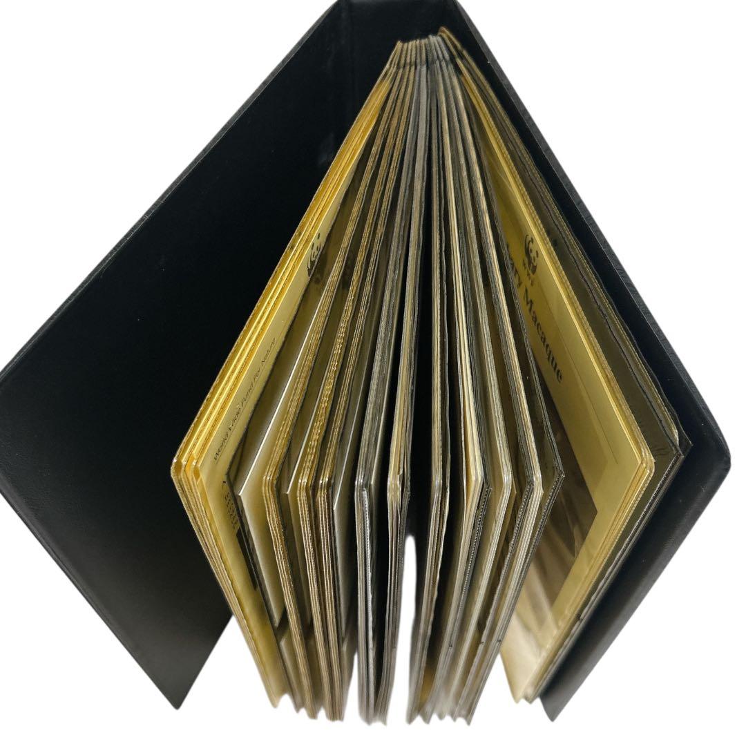 極美品 WWF 世界野生生物基金公式切手コレクション まとめ セット ④