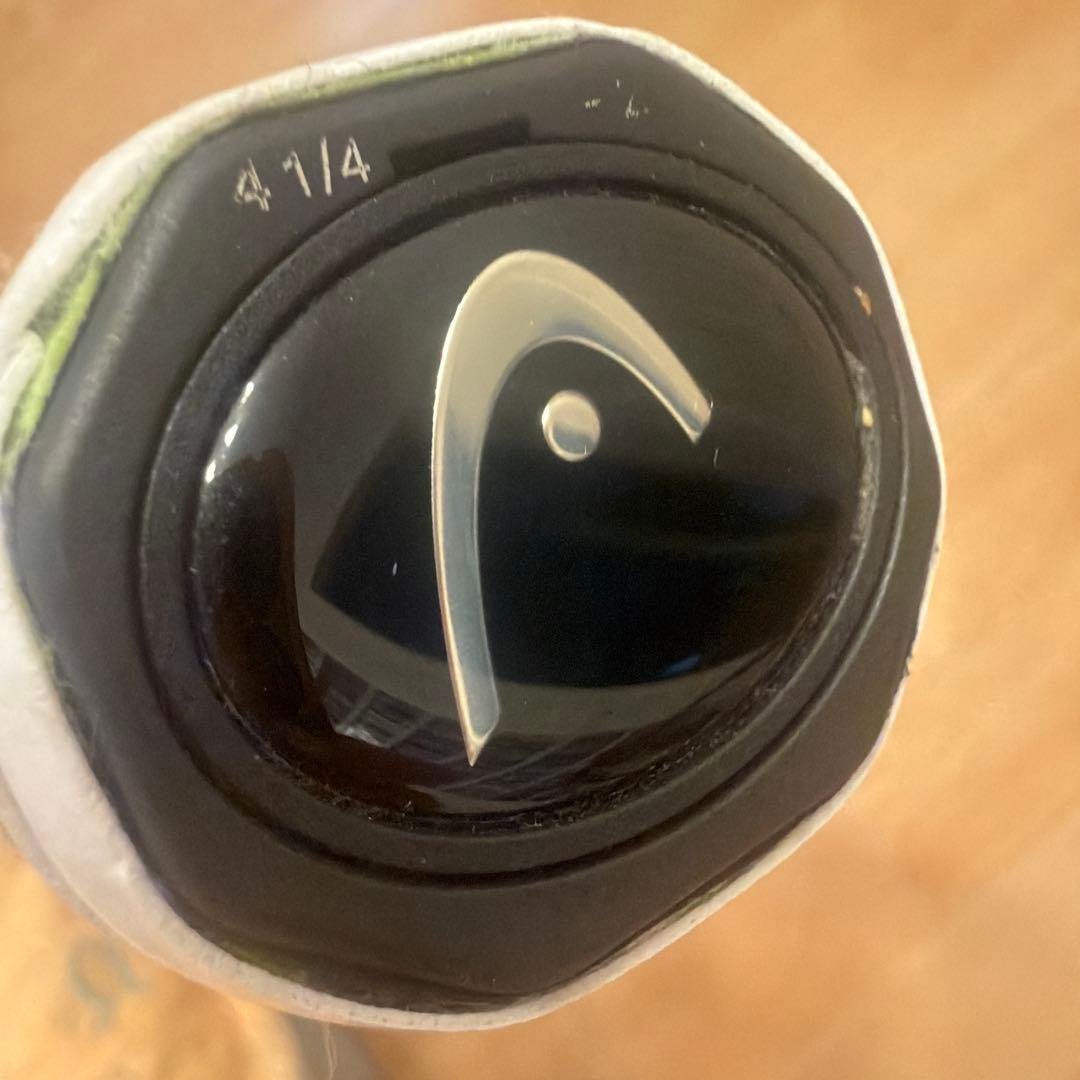 HEAD グラフィンタッチ SPEED MP 2017