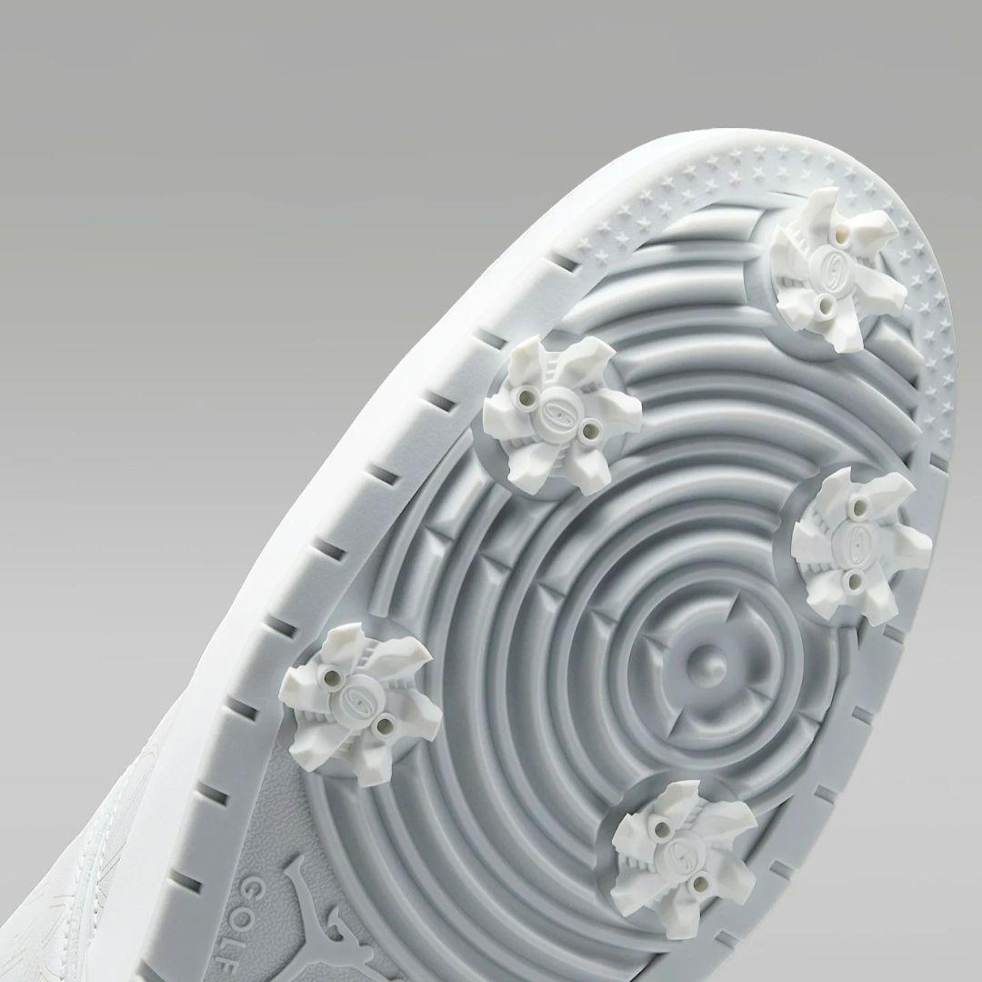 NIKE ナイキ Jordan NU Retro 1 G Golf Shoes