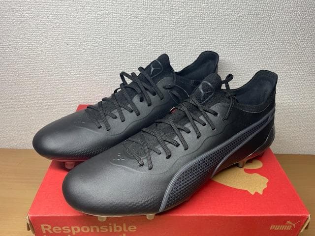 プーマ キング アルティメット FG/AG