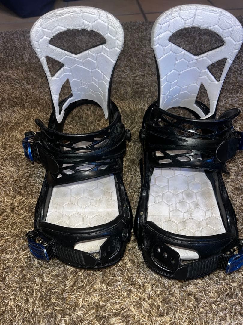 スノーボード BURTON Kids Smalls Re:flex M