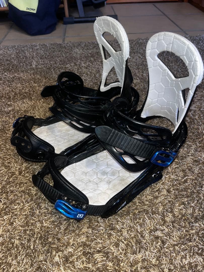 スノーボード BURTON Kids Smalls Re:flex M