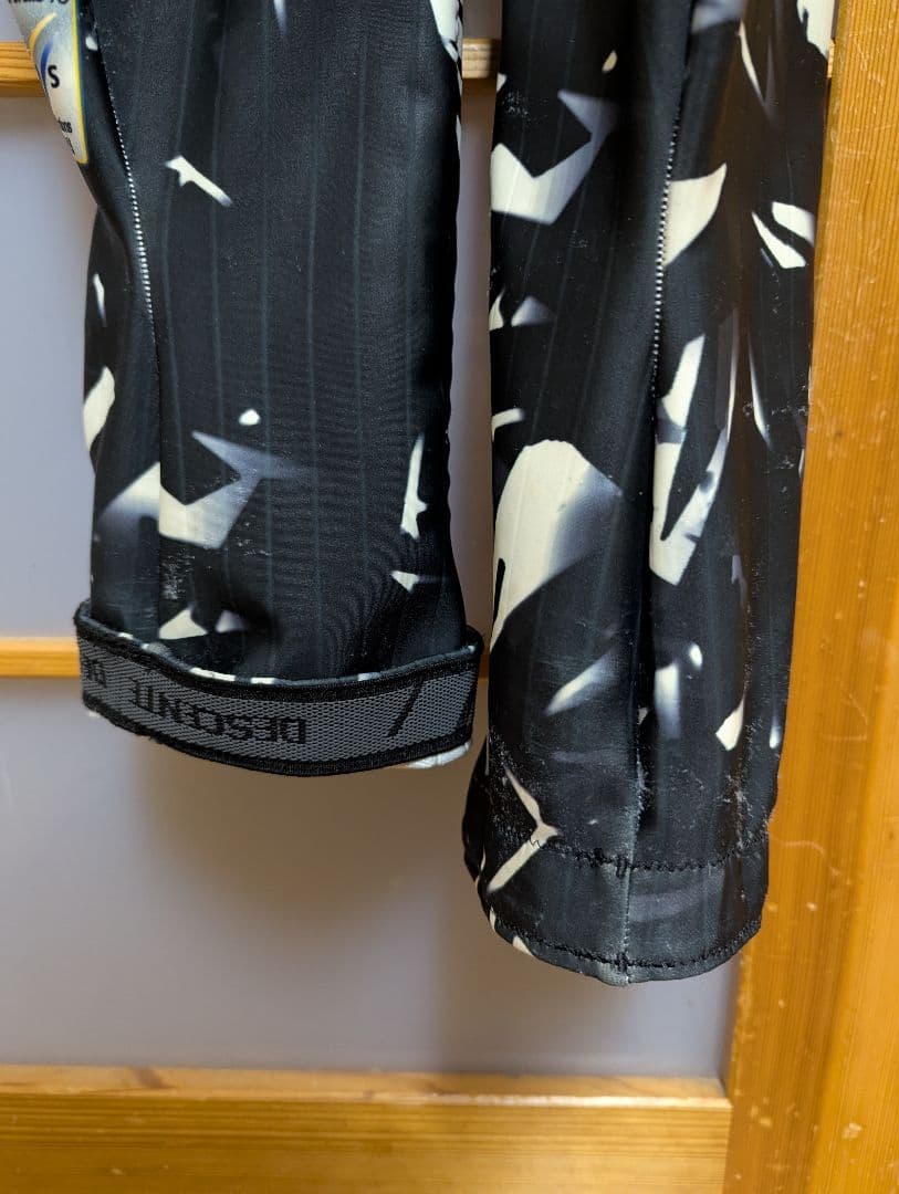 DESCENTE　ワンピース　デサント