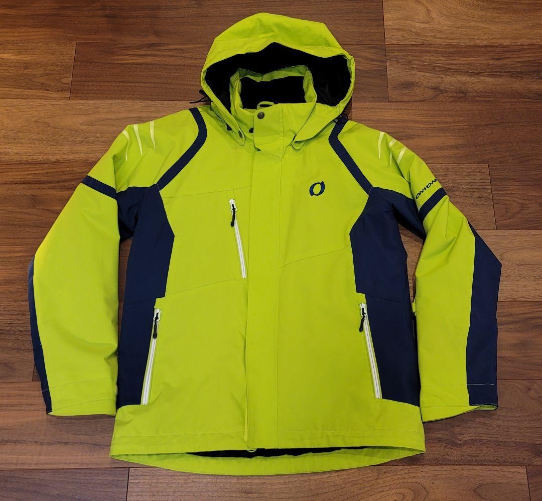 ONYONE スキーウェア上下セット L