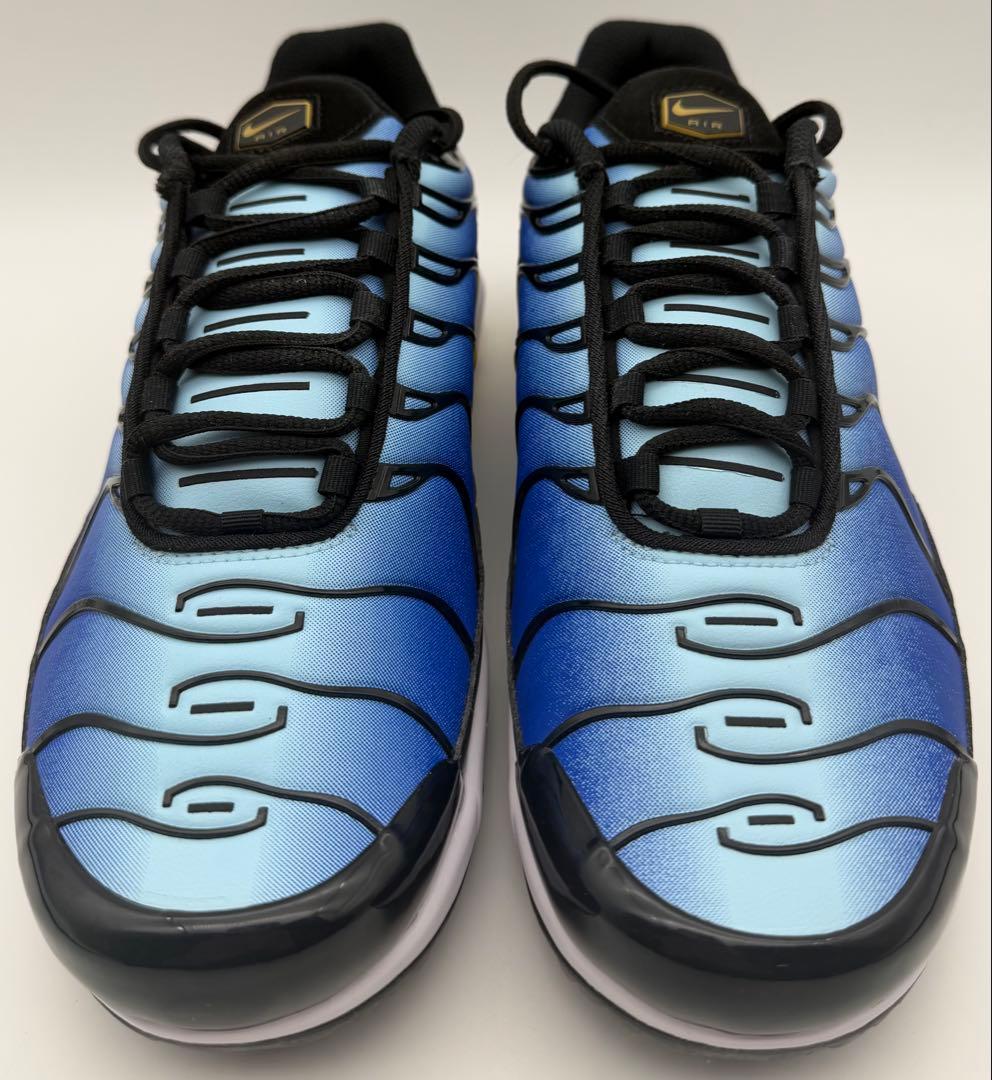 ナイキ AIR MAX PLUS G エアマックスプラス ゴルフ 27.5cm