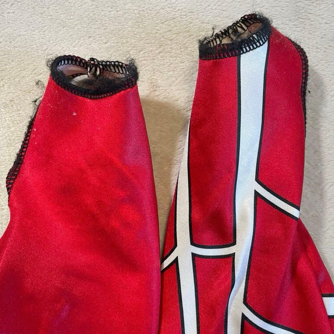 SPYDER アルペン　レーシングスーツ　GS SUIT オーストリア　M