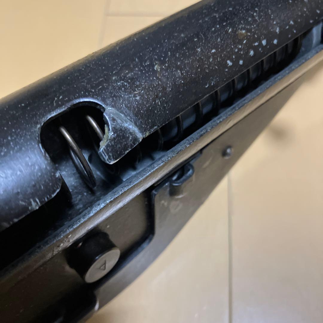 HUDSON BRITISH STEN MK.II モデルガン未発火　フルセット