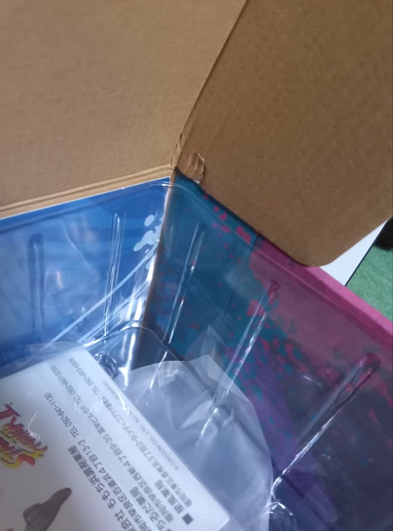 マックスファクトリー　春麗 フィギュア