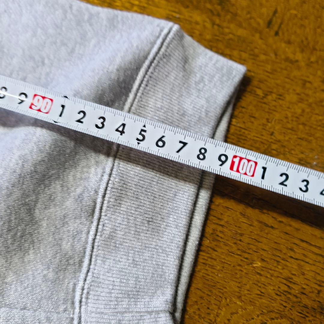 新品 Russeluno Reboot FUCKOFF スエットパンツ サイズ4