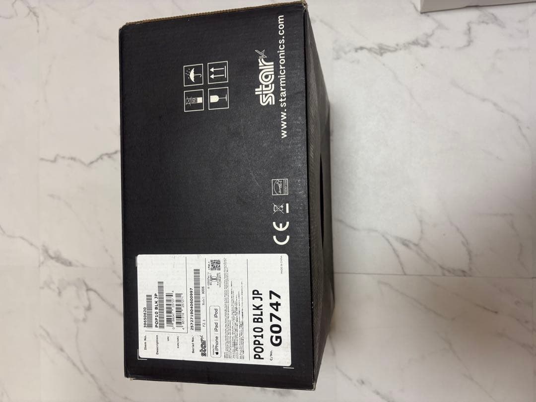 squareスタンド　mPOP セット