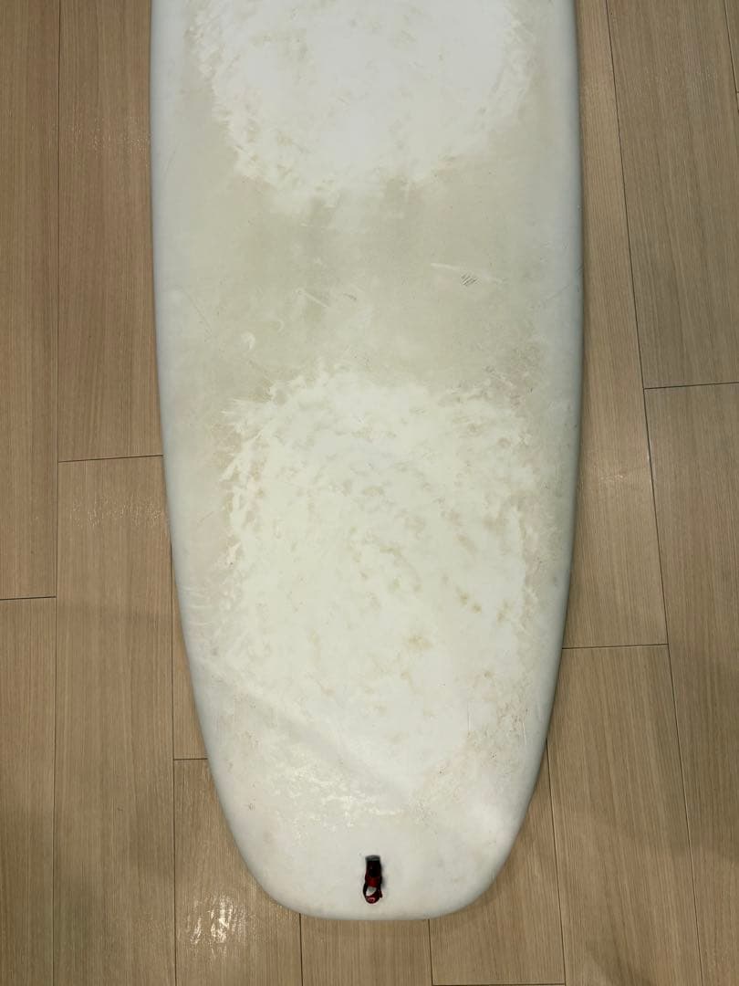 ミックファニング　beastie 6’6