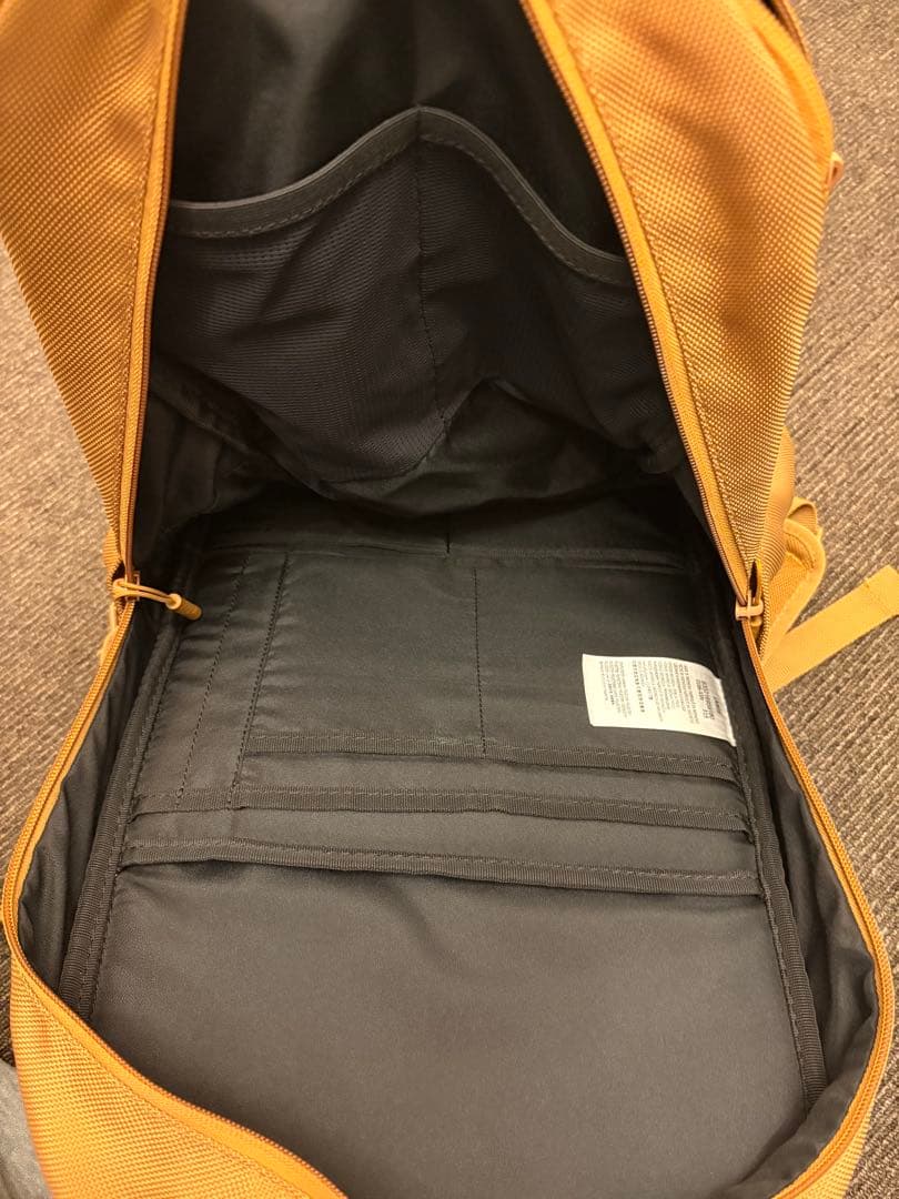 エア・ジョーダン Air Jordan Fluid バックパック