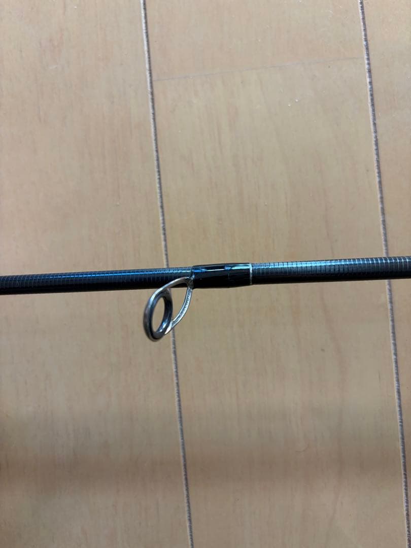 DAIWA LABRAX 90L-F シーバスロッド