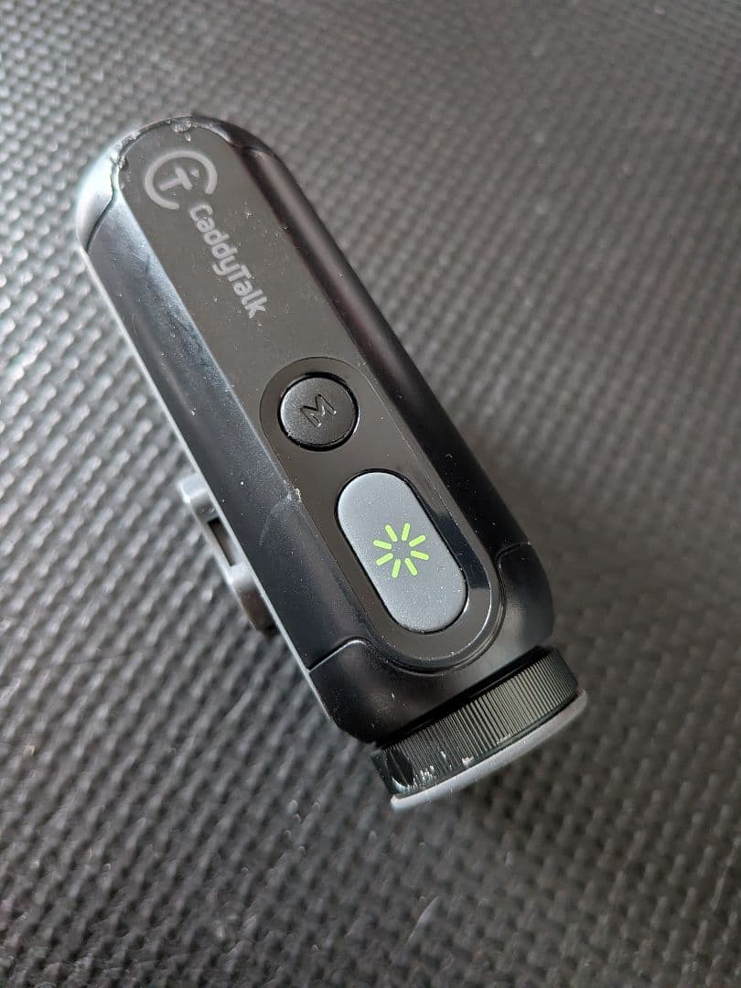 【年末値下げ】ゴルフ距離計miniminiLT