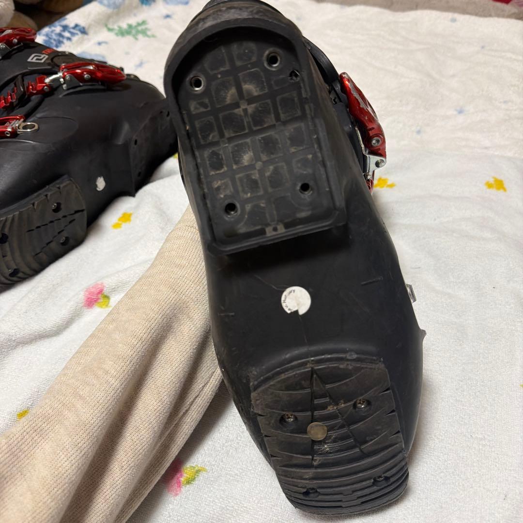 DEELUXE アルペンシューズ