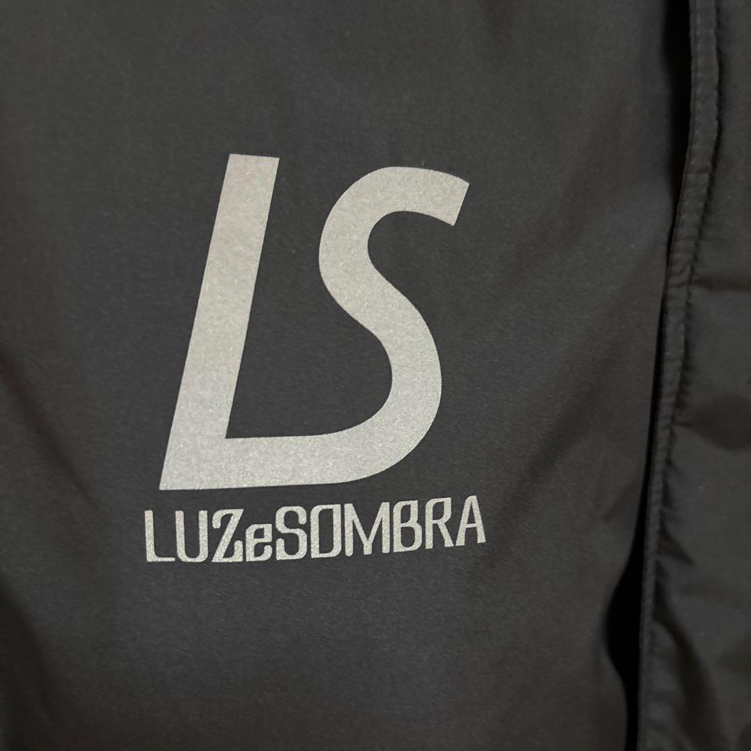 美品　ルースイソンブラ　ダウンベンチコート 黒　160