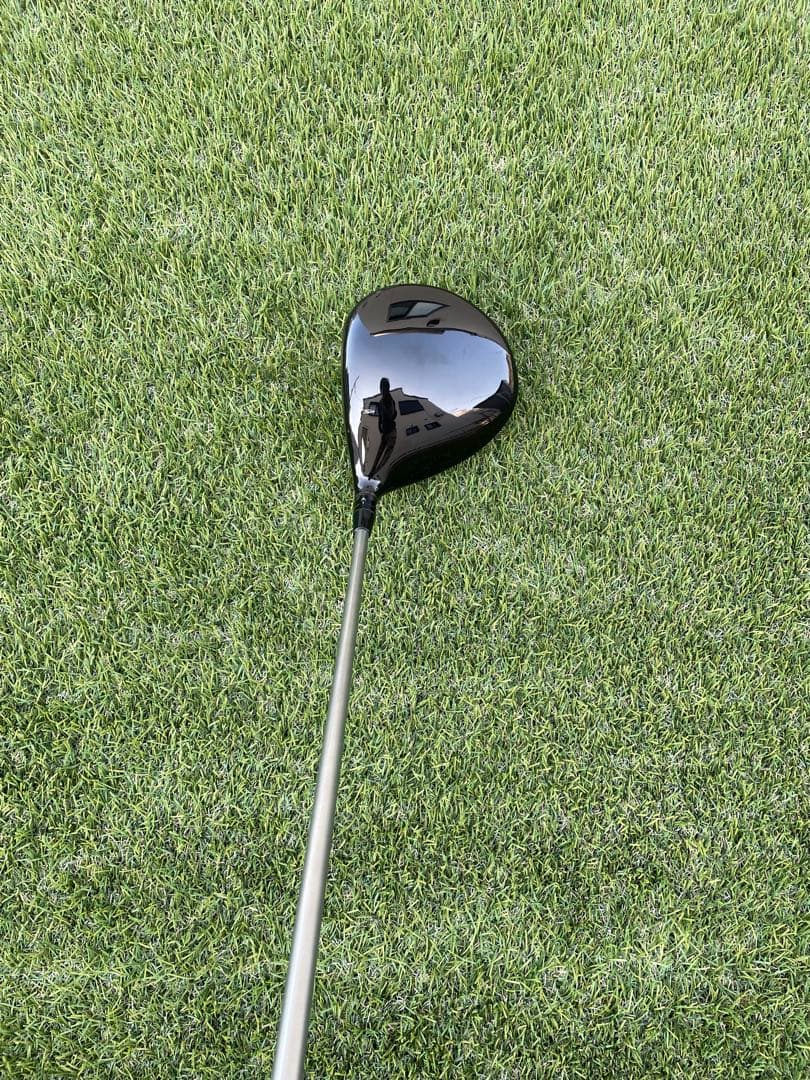 タイトリスト　TSR2 ドライバー　ロフト9.0