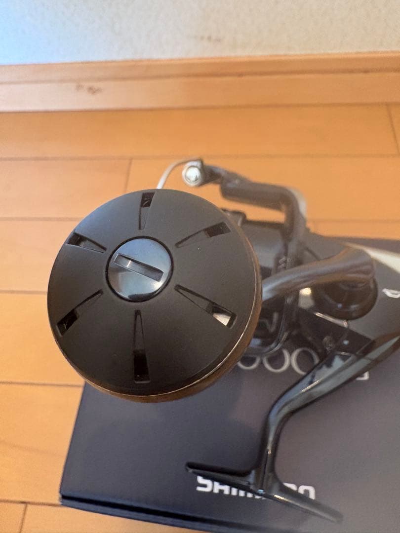 SHIMANO STRADIC SW5000XG スピニングリール