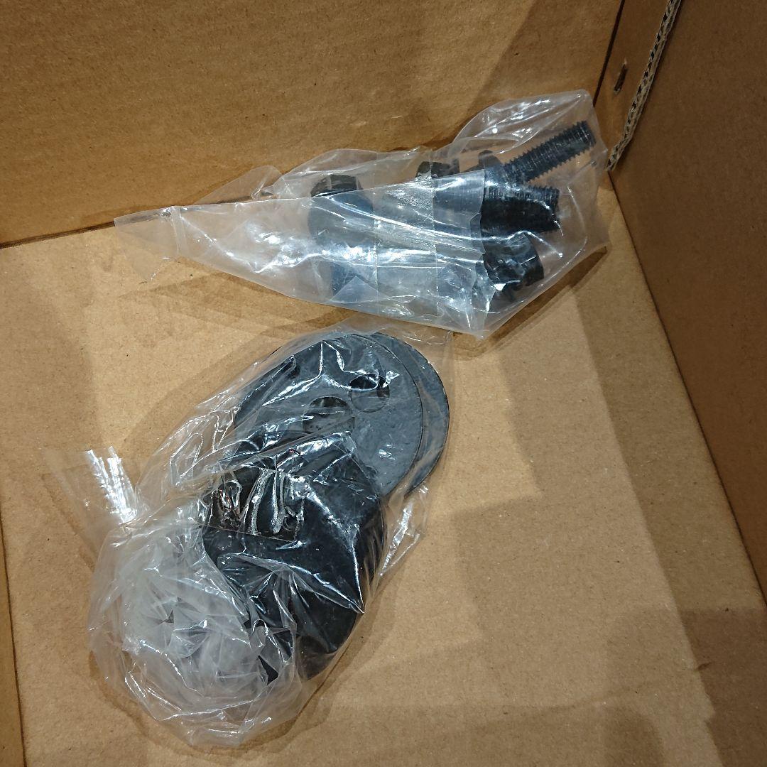 ELECTRO-VOICE Zx5CBB スピーカーZX4/ZX5用 天井取付