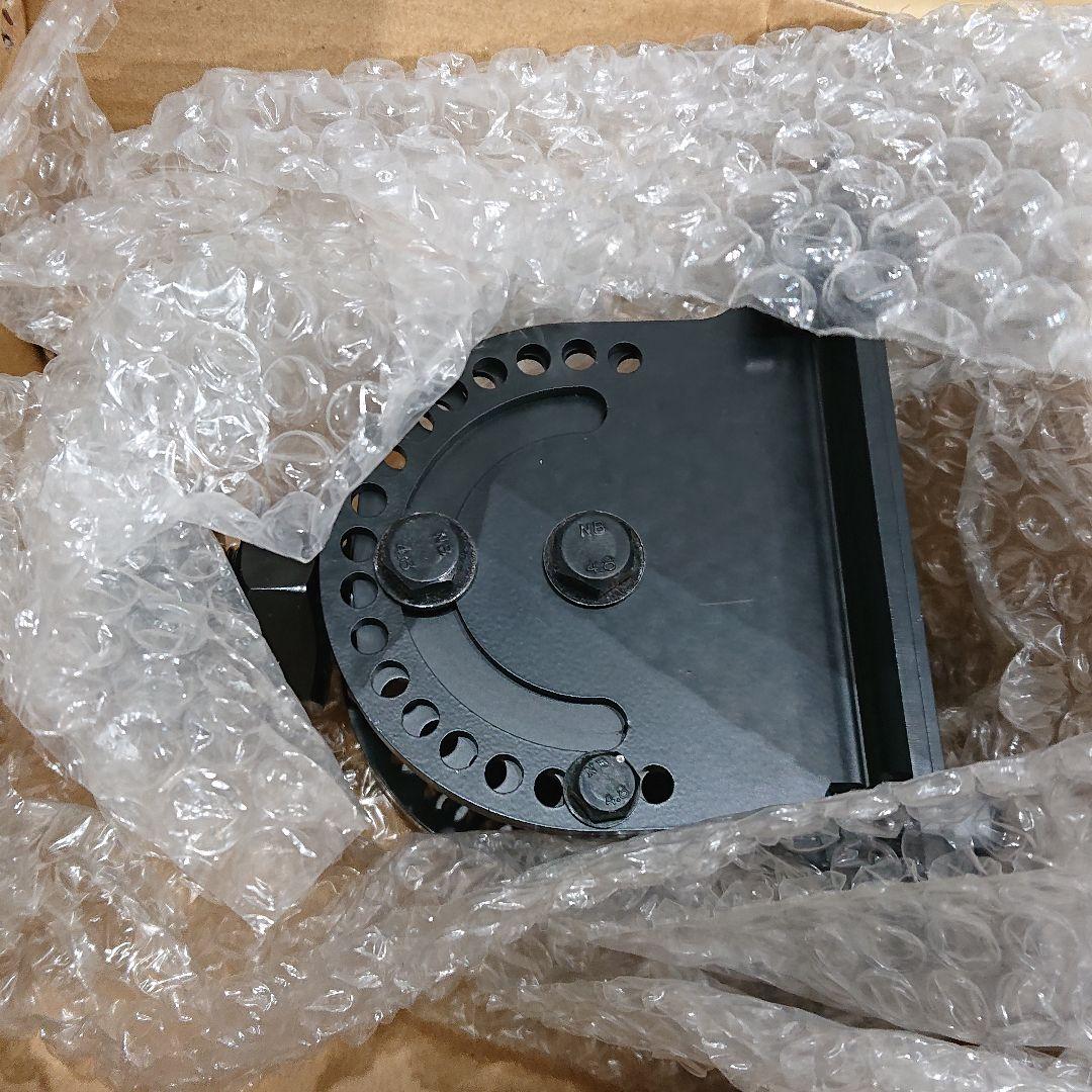 ELECTRO-VOICE Zx5CBB スピーカーZX4/ZX5用 天井取付