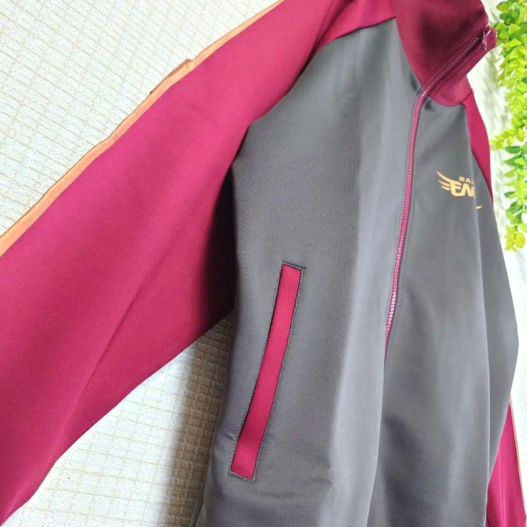 【美品】楽天イーグルス ジップアップ ジャージ ジャケット ファンクラブ限定