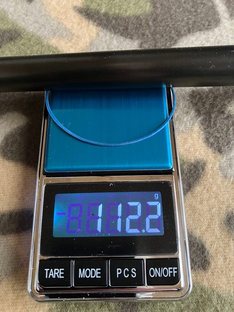 PREDATOR プレデター Revo 12.9 中古