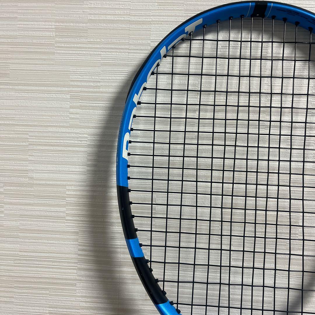 いつき様ご依頼　babolat PURE DRIVE LITE ピュアドライブ