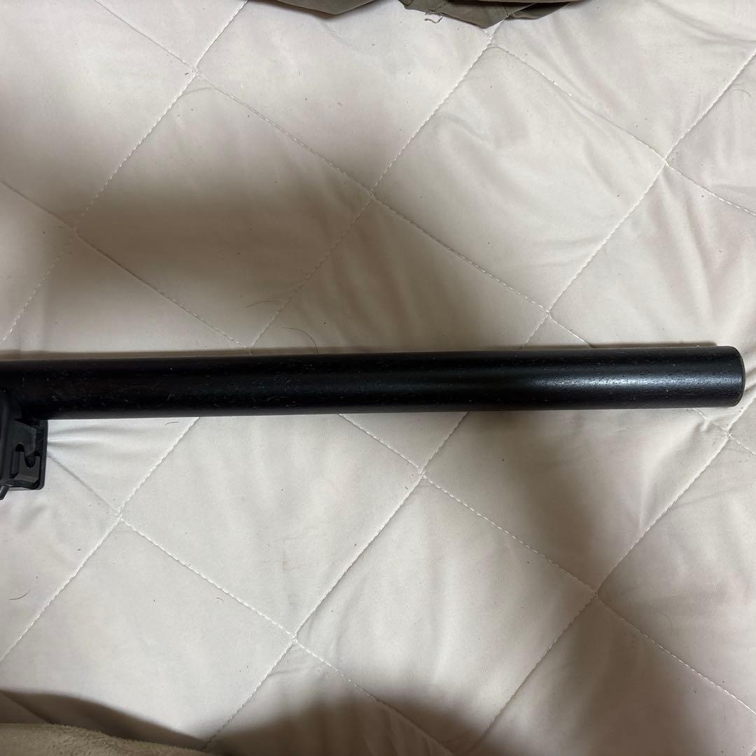 東京マルイ L96(18禁 内部カスタム品)