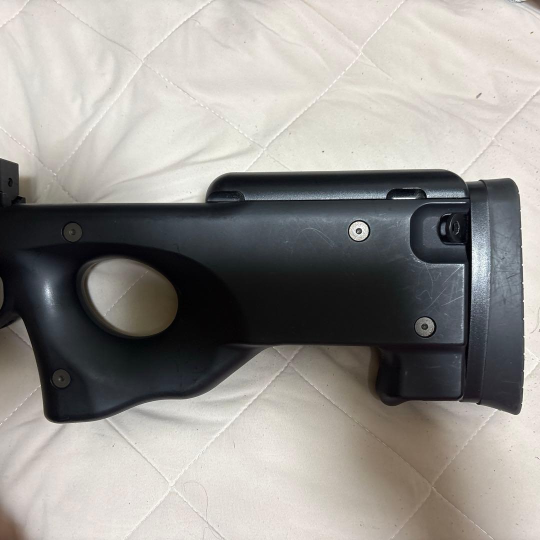 東京マルイ L96(18禁 内部カスタム品)