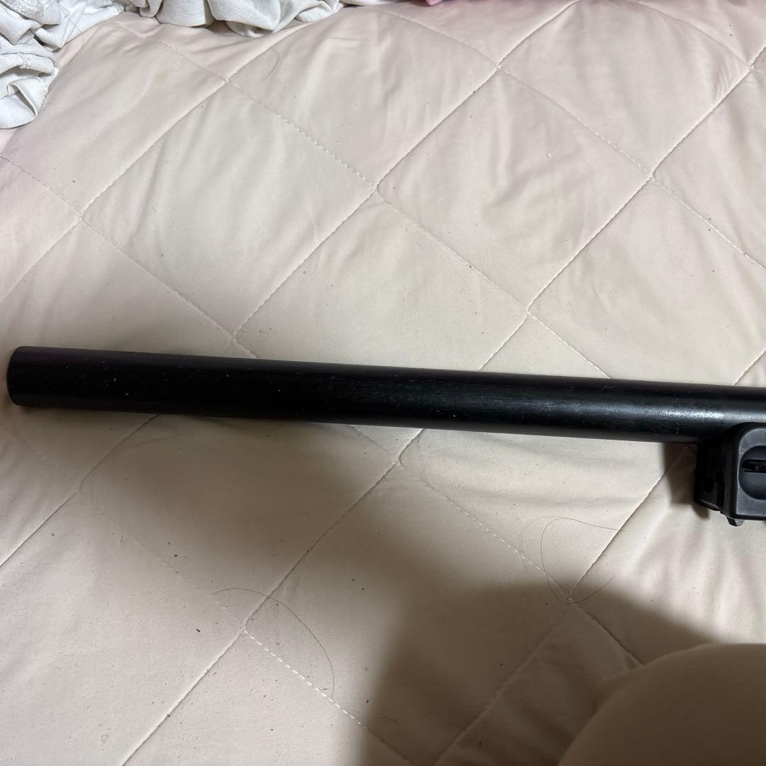 東京マルイ L96(18禁 内部カスタム品)