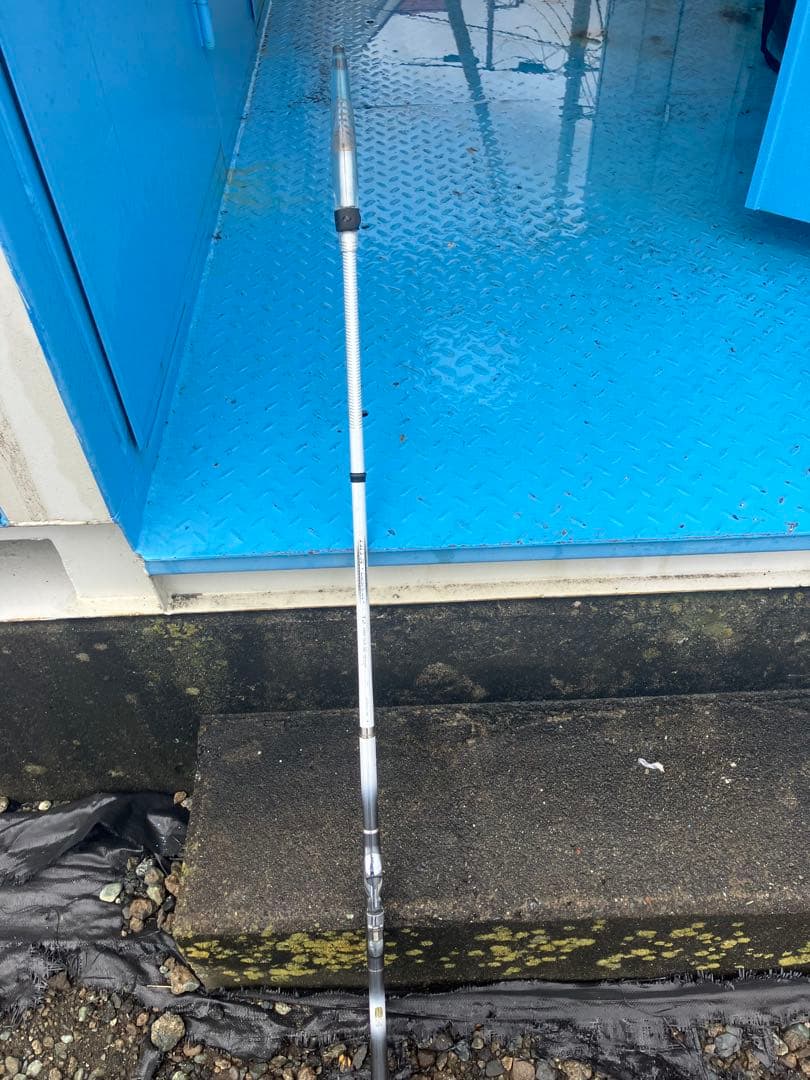 BBX Despina T2 48-53 磯竿 ジャンク　シマノ