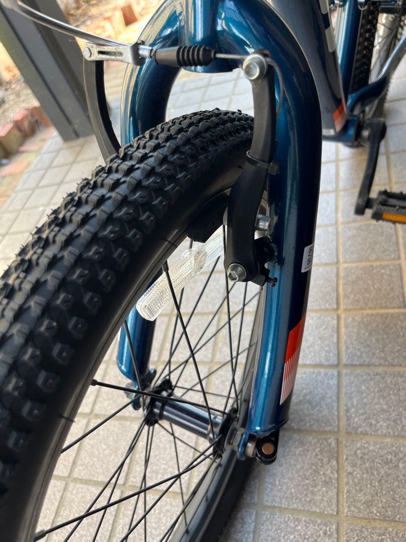 【mar0802wada様】GT STOMPER ACE 20インチ キッズ用