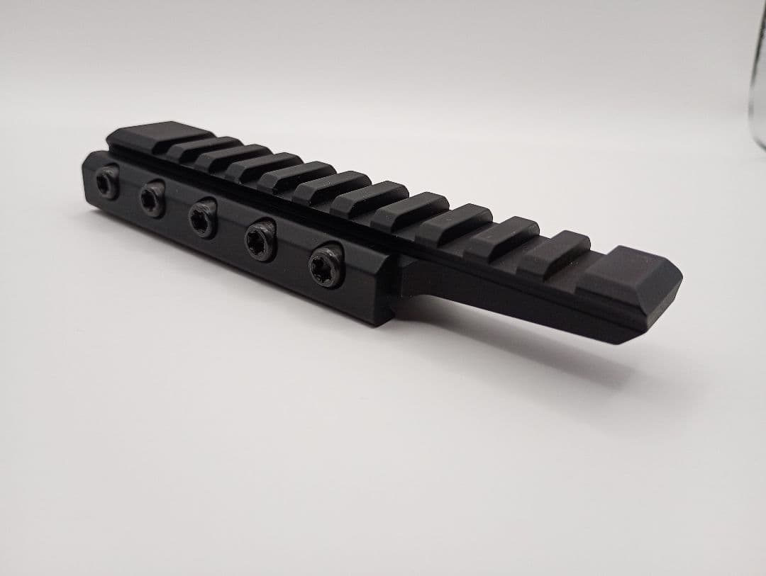 トイガン LEUPOLD MARK AR IMS MOUNT