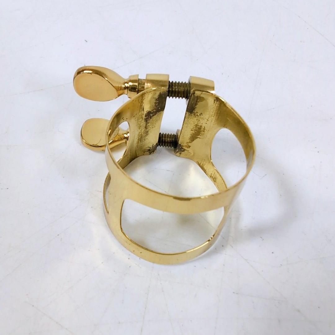 MEYER メイヤー 5MM アルトサックス マウスピース MEDIUM