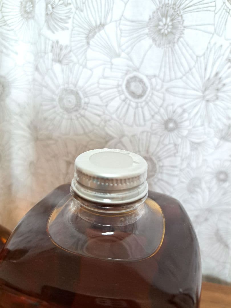 ニッカウイスキー　４点セット