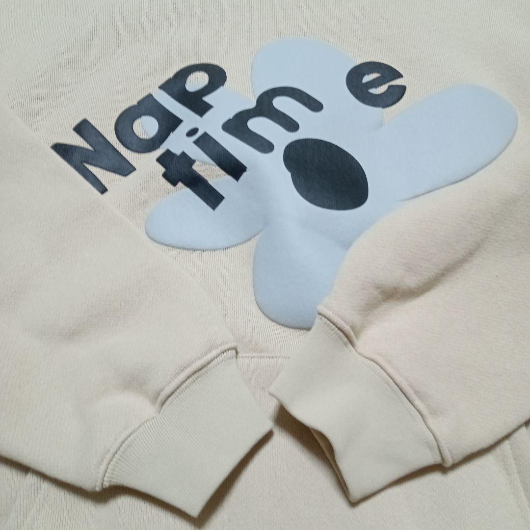 Sakura ꕤ*。゜ページ　naptime. Nissy 西島隆弘