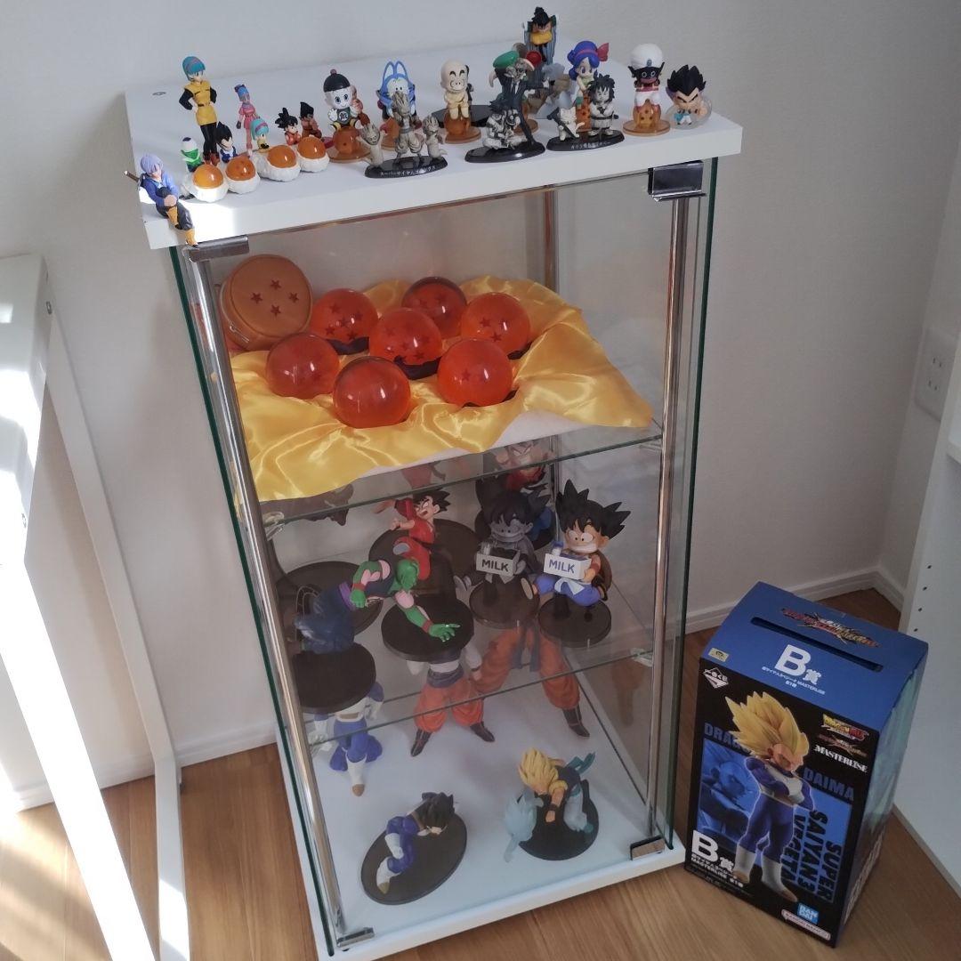 ドラゴンボール フィギュアまとめ売り